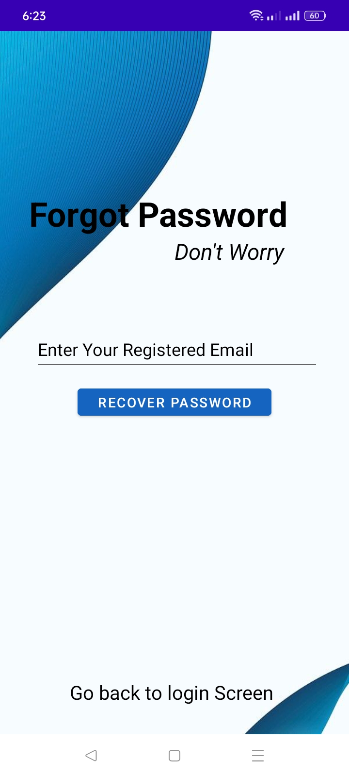 Notes App Image Picker